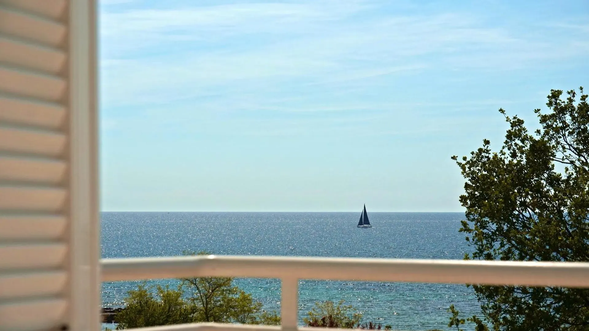 Apartments Flavia With Seaview Zambratija  0*, Zambratija (Istria) Croatia